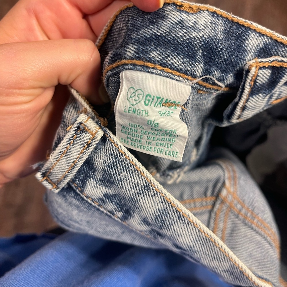 Ps Gitano Jeans - Picture 6 of 10